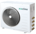 Канальные кондиционеры Ecoclima