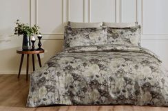 Постельное белье MIXTURE жатка deluxe TIVOLYO HOME Турция