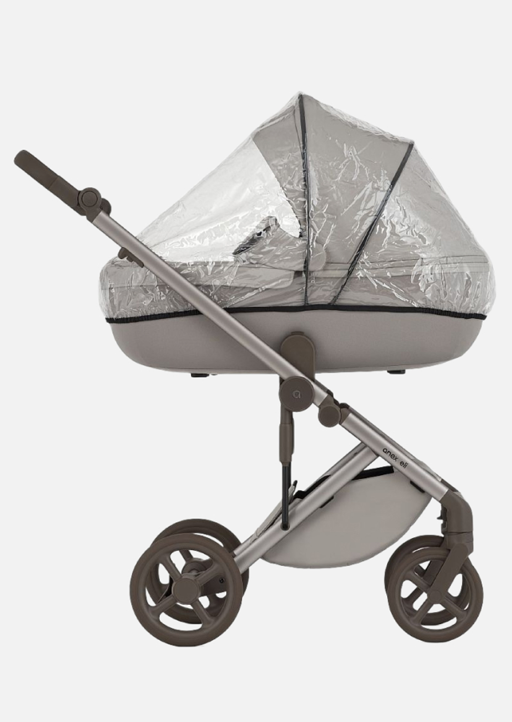Anex Детская коляска Eli 2 в 1 Granti