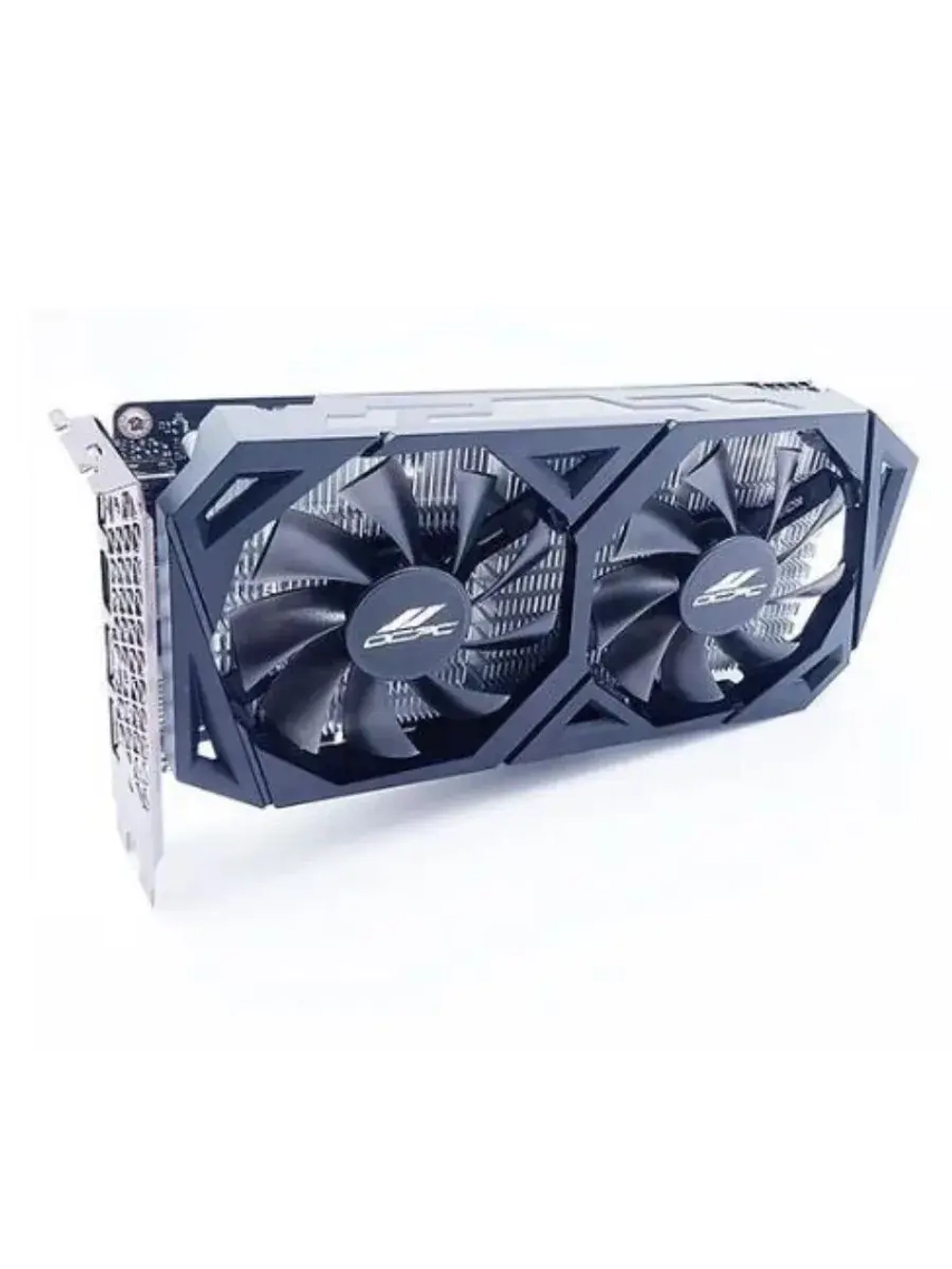 Видеокарта GeForce RTX 2060 Super OCVN2060SG6XE 8 ГБ