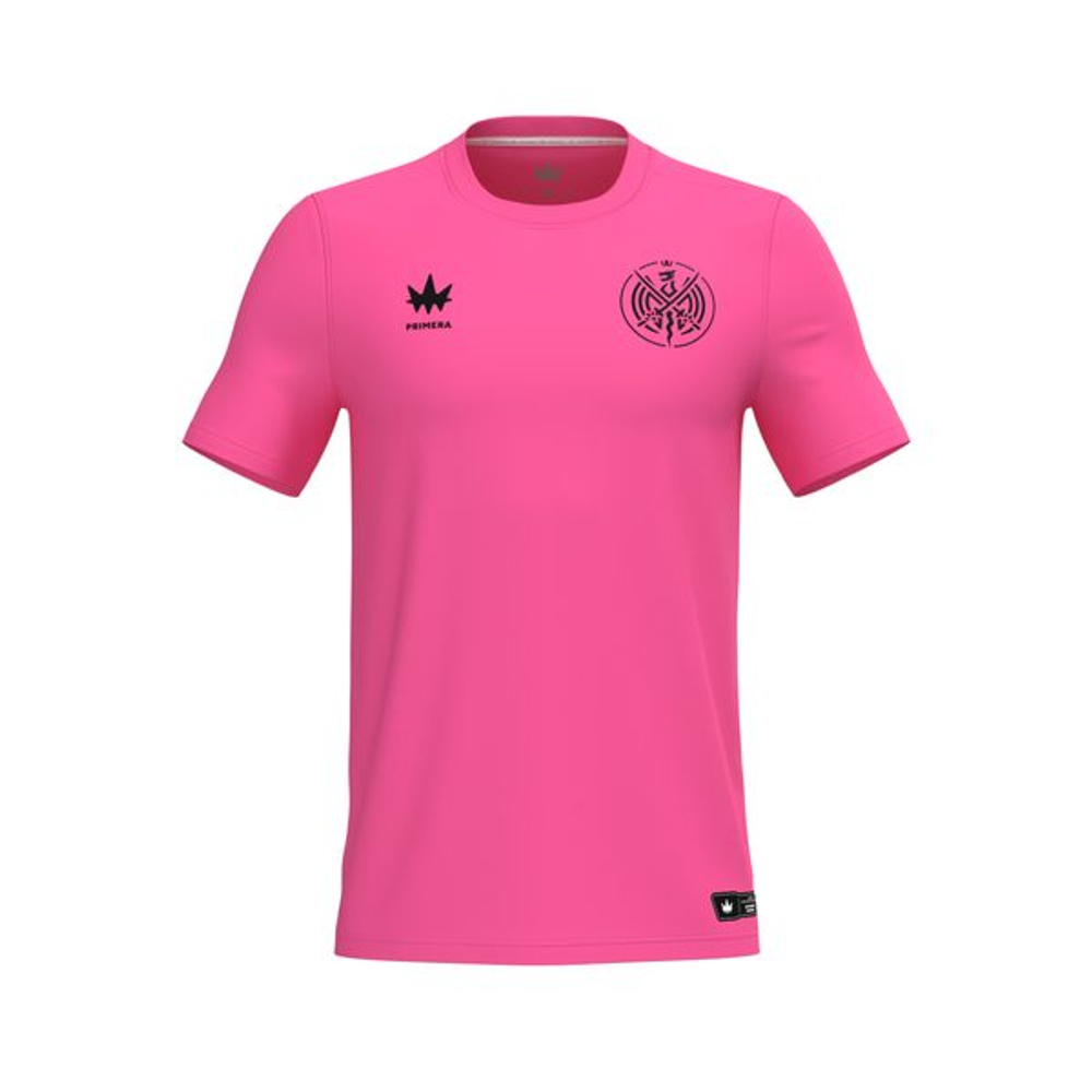 Футболка игровая 2DROTS Element Jersey — Pink fire