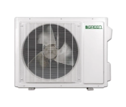 Green GRI-18HH2/GRO-18HH3