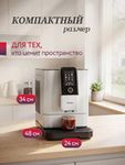 Кофемашина Nivona CafeRomatica NIVO 8112
