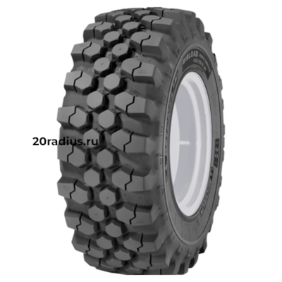 460/70R24(17,5LR24) 18PR 159A8 (159B) Bibload Hard Surface TL ПОЛЬША
