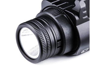 Фонарь Nextorch WL13 тактический, 1300 люмен, пистолетный (WL13 (GL))
