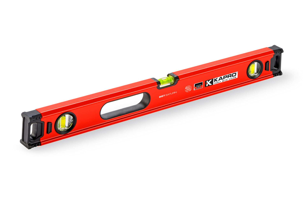 Уровень 60см. Saturn "KAPRO" 987XL-41-60