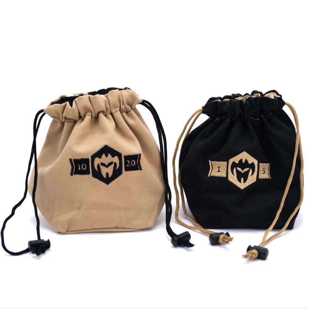 The Elder Scrolls. Betrayal of the Second Era. Deluxe Draw Bags (Древние свитки. Предательство Второй Эры. Делюкс мешки)-TES-ADD-003-crowdgames.ru-1