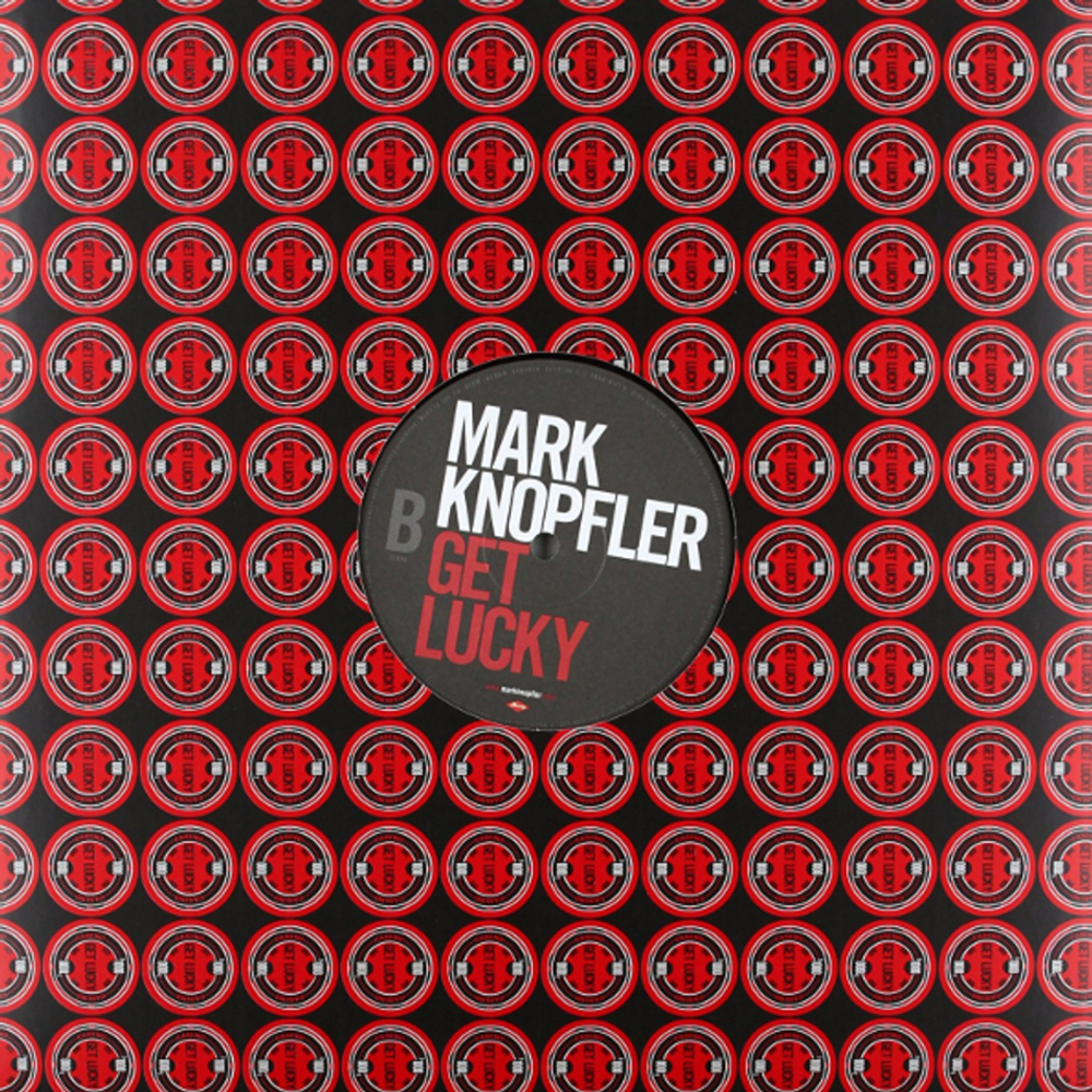 Mark Knopfler / Get Lucky (Deluxe Edition)(2LP+2CD+2DVD)