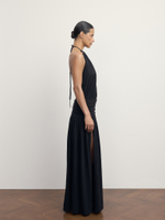 Платье D016 Naked Back