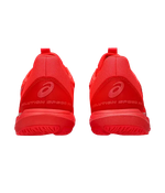 Asics Solution Speed FF 3 Clay Flash Red-Blazing Coral 2025 Кроссовки