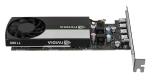 Видеокарта nVidia Quadro T1000 (900-5G172-2770-000)
