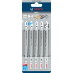 Лобзиковая пилка PRO Multi Material T345 XF BOSCH 2608634994
