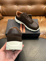 Кроссовки Zegna