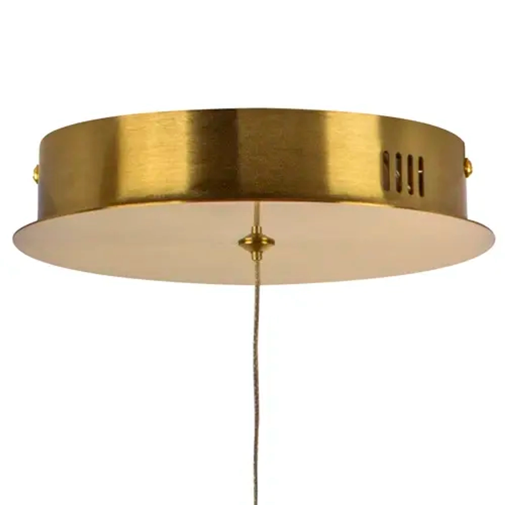 Подвесной светодиодный светильник Lightstar CORINTO 637083