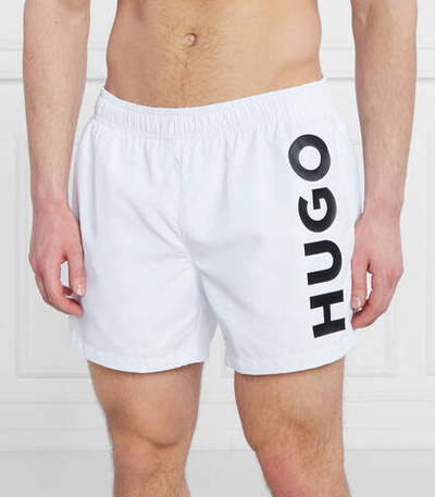 Шорты для плавания ABAS Hugo Bodywear - белый(50469311)