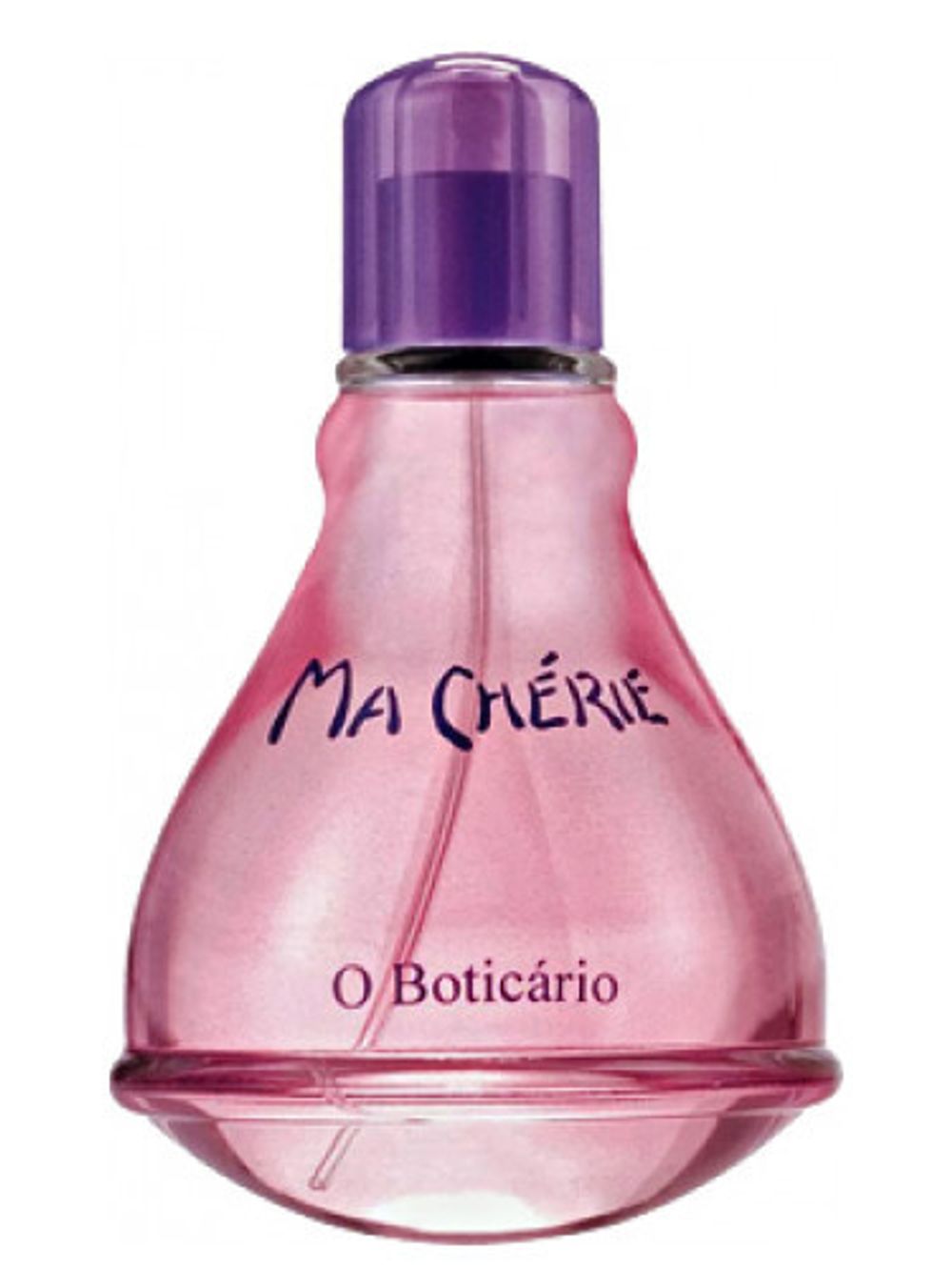 O Boticario Ma Cherie