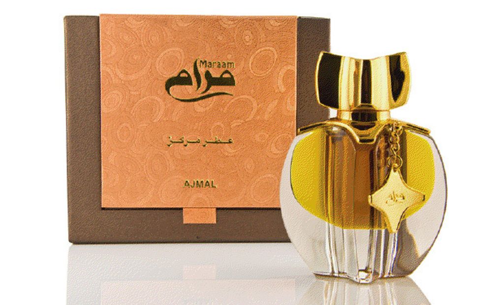Ajmal Maraam
