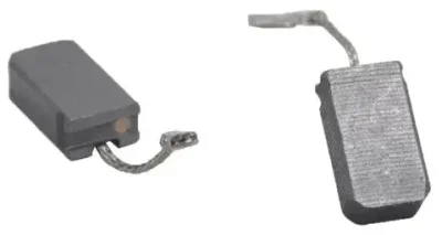 Щетки угольные (пара) AG90028, AG900285, AG110018, AG130018 автостоп 0020104
