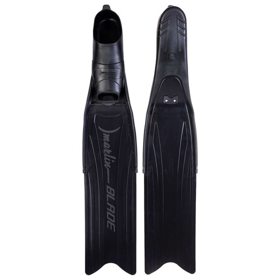 Ласты Marlin Blade черный