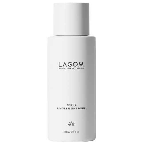Lagom Cellus Revive Essence Toner Тонер-эссенция для глубокого увлажнения с аденозином