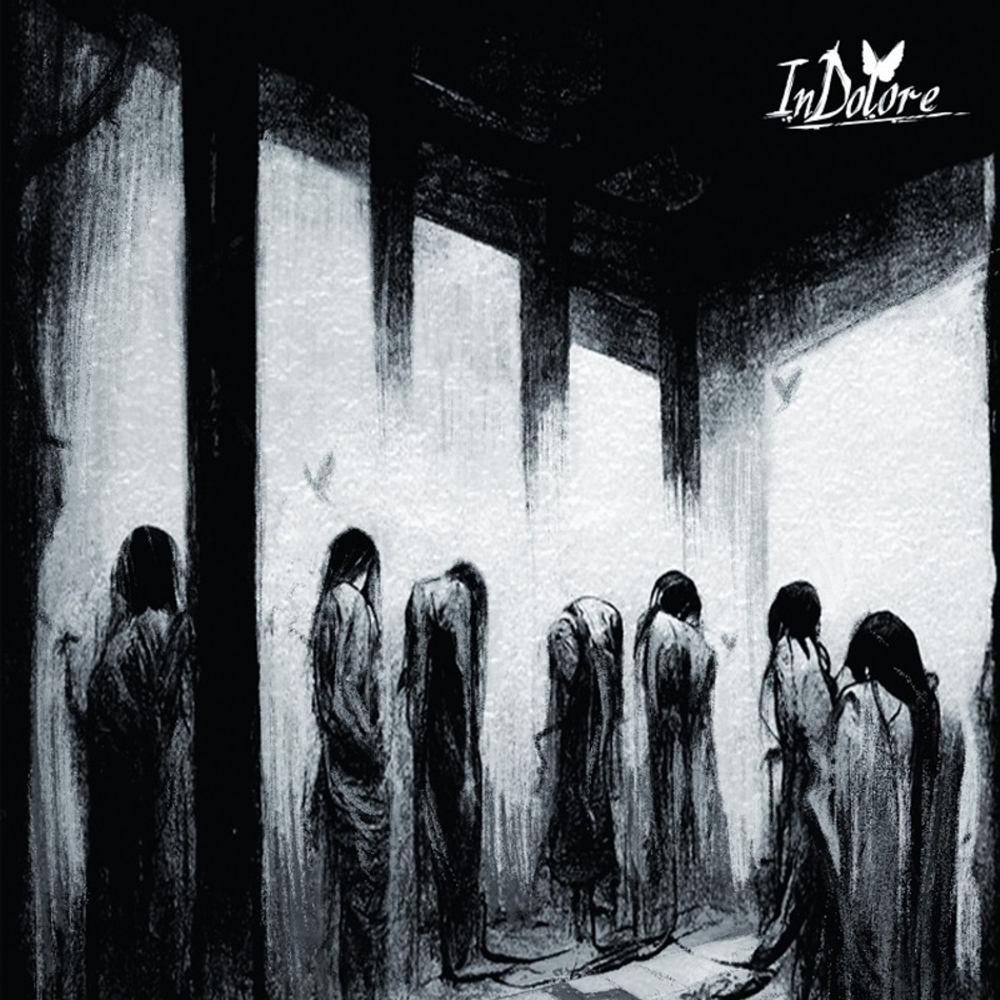 In Dolore / Gehenna (CD)