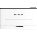 Принтер лазерный Pantum CP1100DW A4 Duplex Net WiFi белый