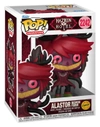 Фигурка Funko POP! Hazbin Hotel Alastor (2242) (w/Chase)