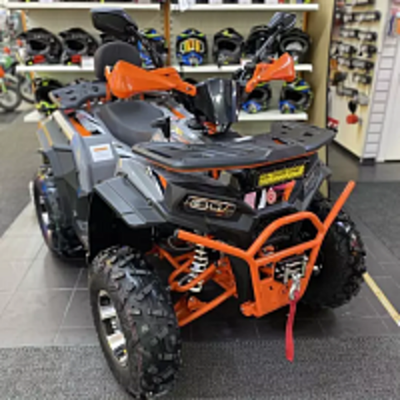 Квадроцикл MOTORHEAD M31 PRO