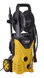Мойка высокого давления Huter W135-AR