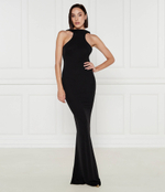 Платье Elisabetta Franchi - черный(AB71647E2)