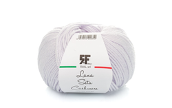 Пряжа LANA SETA CASHMERE, 25г