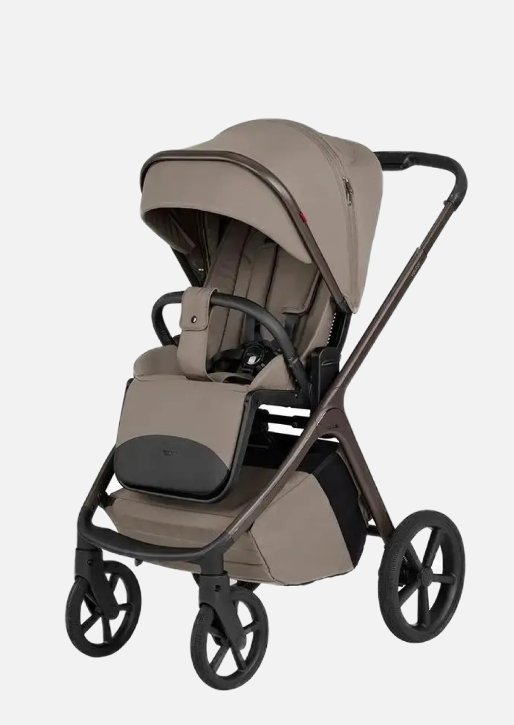 Carrello Коляска 2 в 1 Vector F Flannel Beige