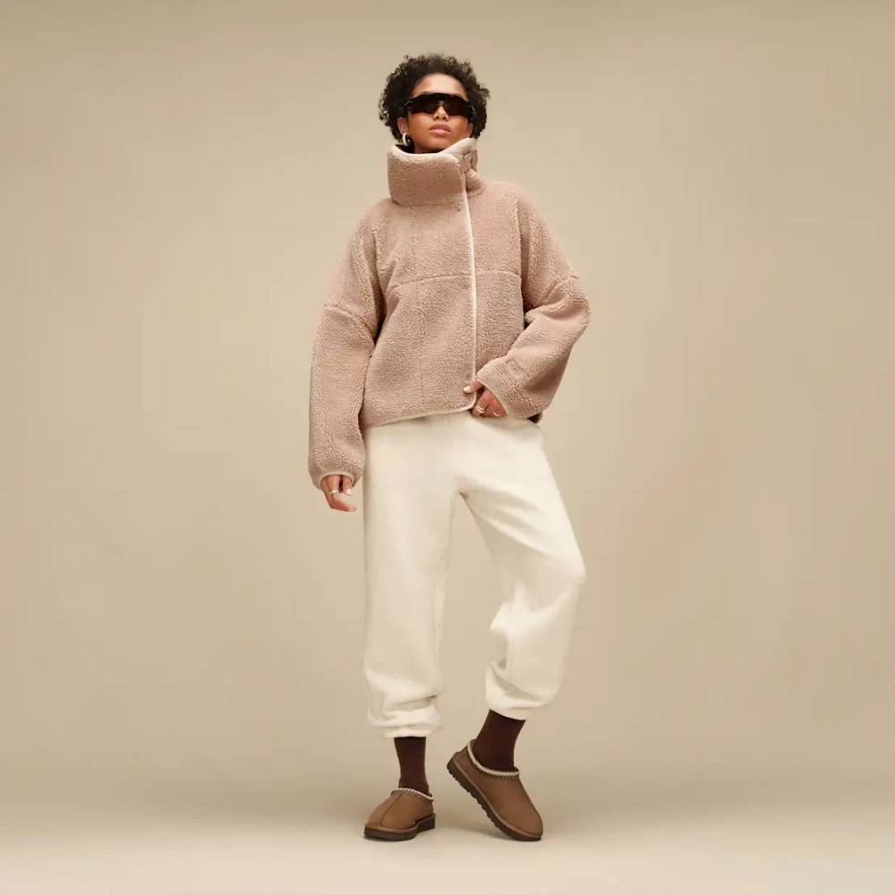 UGG Угги Tasman, темно-каштановый