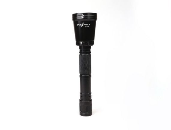 Фонарь для дайвинга Ferei W158BII без комплекта