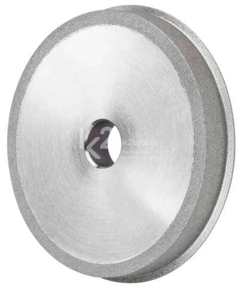 Круг шлифовальный к GS-65, SD600, алмазный, R0.5/R1.5