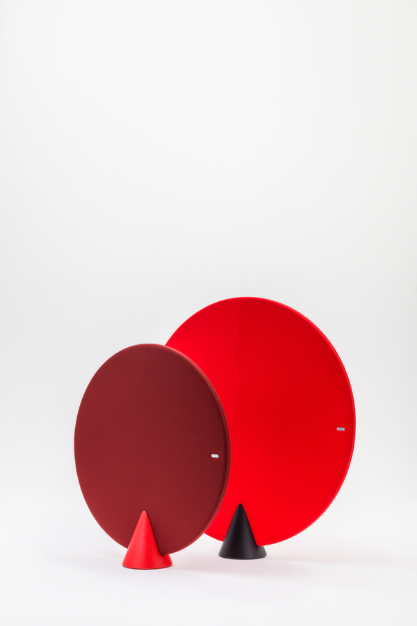 Cone Round