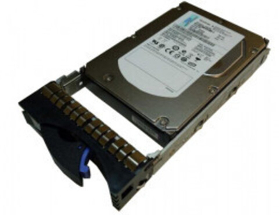 Жесткий диск IBM 73GB SAS 15K 2.5" SFF NHS 43X0845