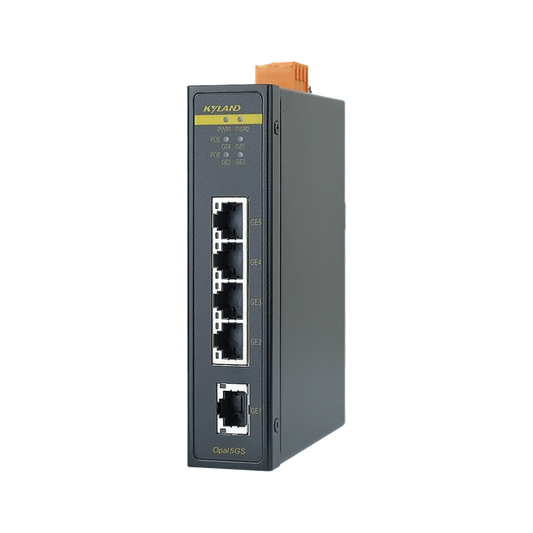 Opal5GS-1GE4GP-L16-L16