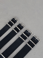 Nato Strap - нейлоновый ремешок для часов