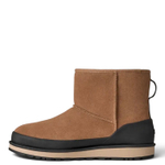 Ugg Mens Classic Mini Guard Gtx Boot Chestnut