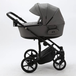 Коляска 3 в 1 Adamex Zico Deluxe