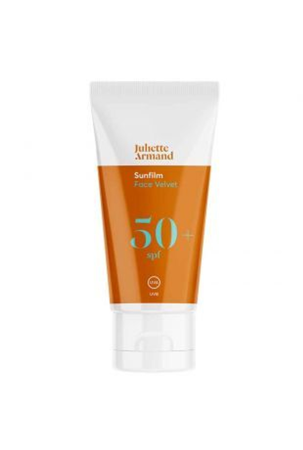 Солнцезащитный крем ЭКСТРИМ SPF 50+ без тона (UVB,UVA) 55 мл Face Velvet SPF 50+