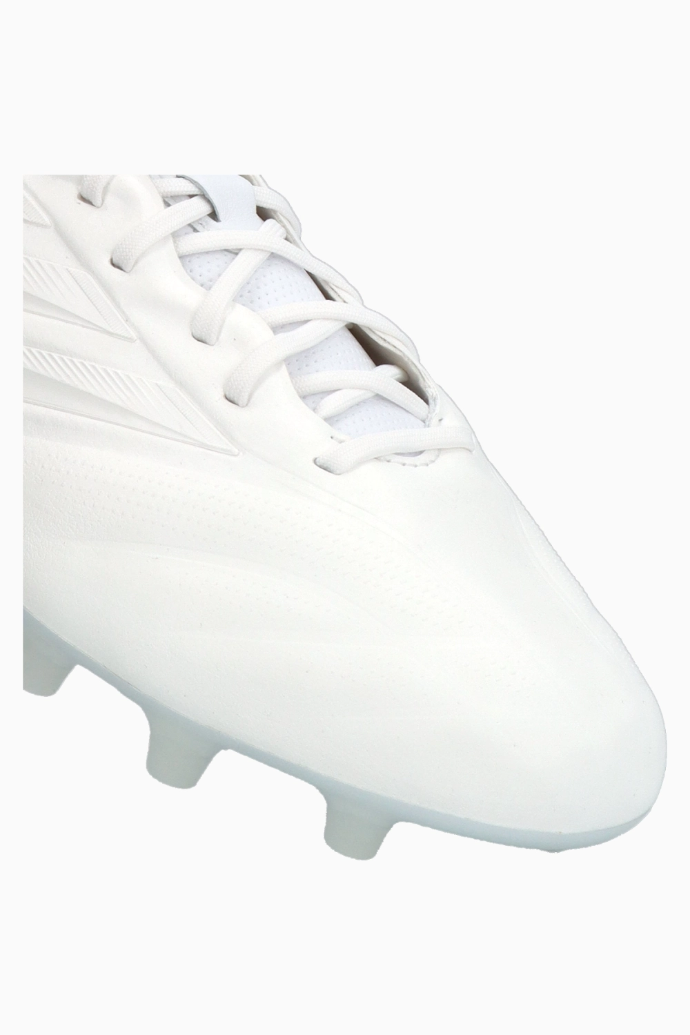 Бутсы adidas Copa Pure 4 Elite AG - белый