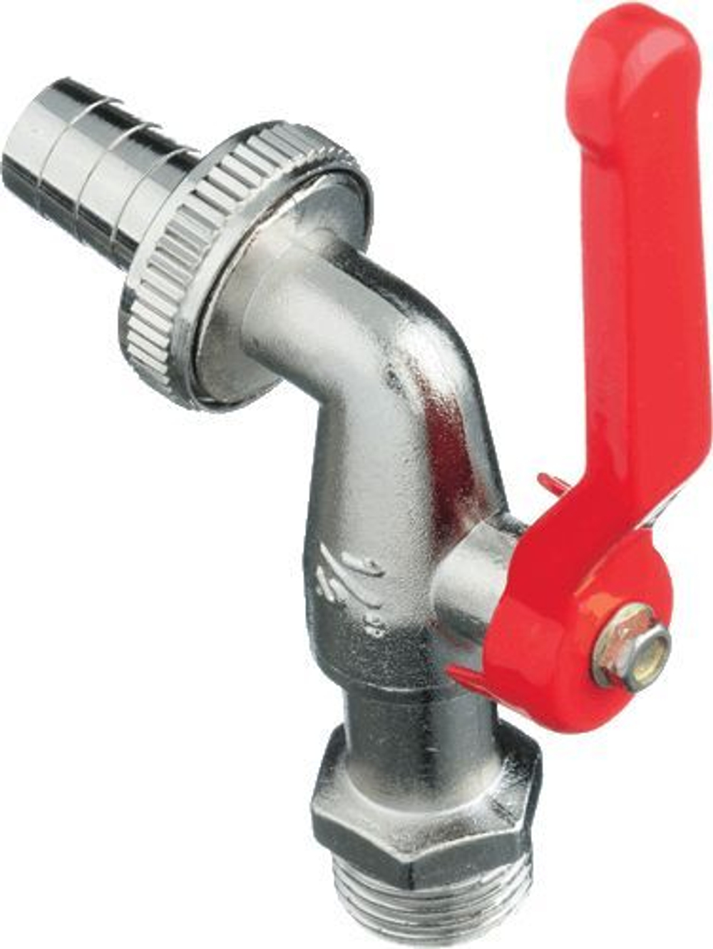 Кран водоразборный 1/2" TRM 850