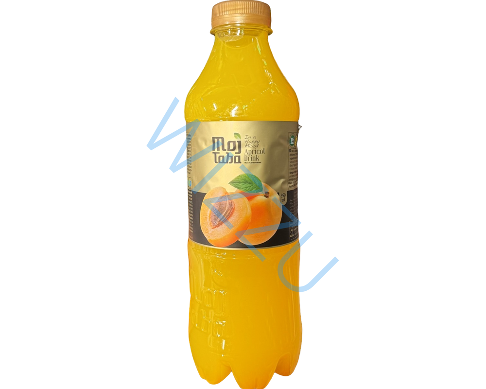 Сок Mojtaba Абрикосовый 0.95л