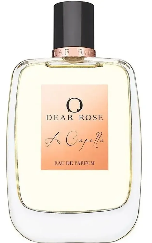 Roos &amp; Roos A Capella EDP 50 ml