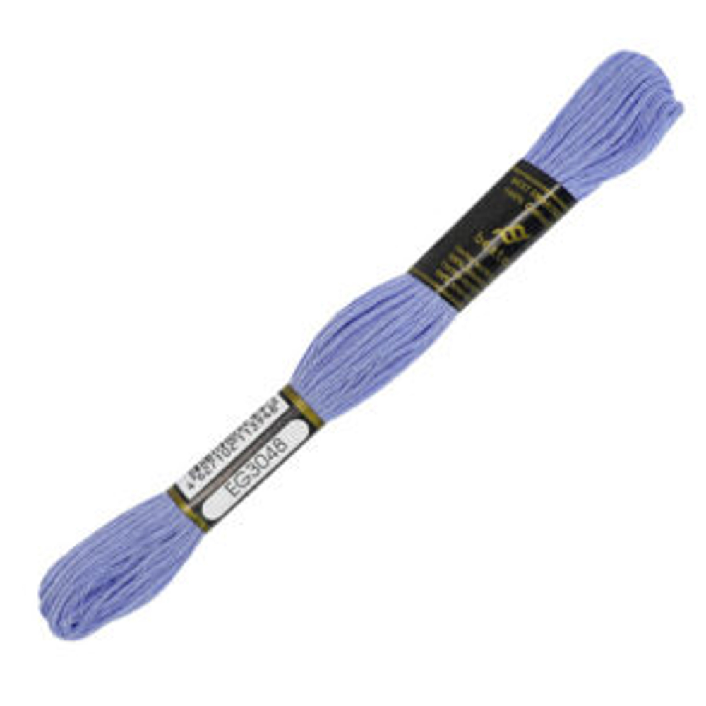 Мулине Bestex (EG3048)