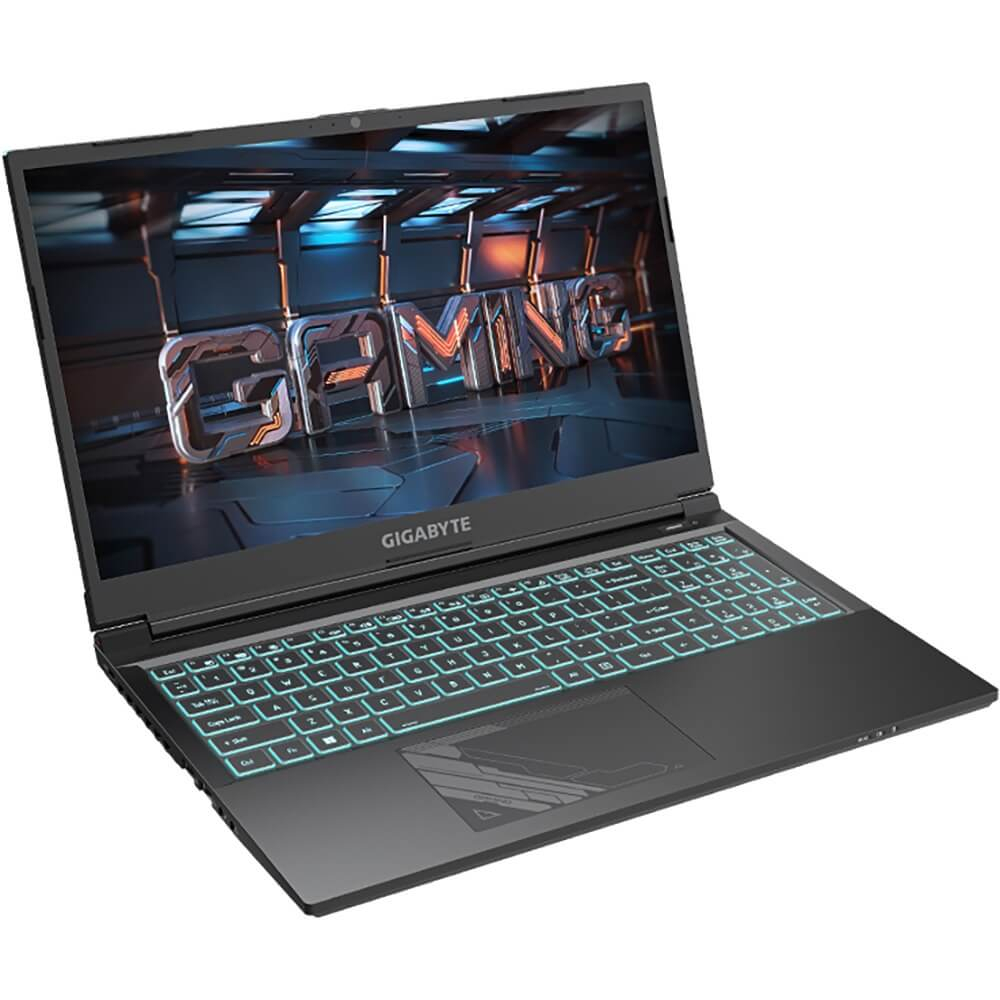 Ноутбук Gigabyte G5 (MF5-H2KZ353SD)