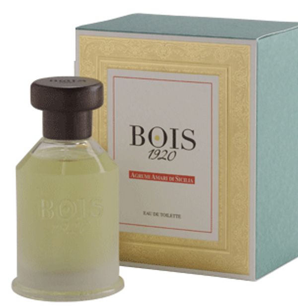 Bois 1920 Agrumi Amari di Sicilia