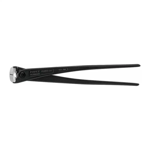 Клещи арматурные особой мощности черненые 300 мм Knipex 99 10 300 SB